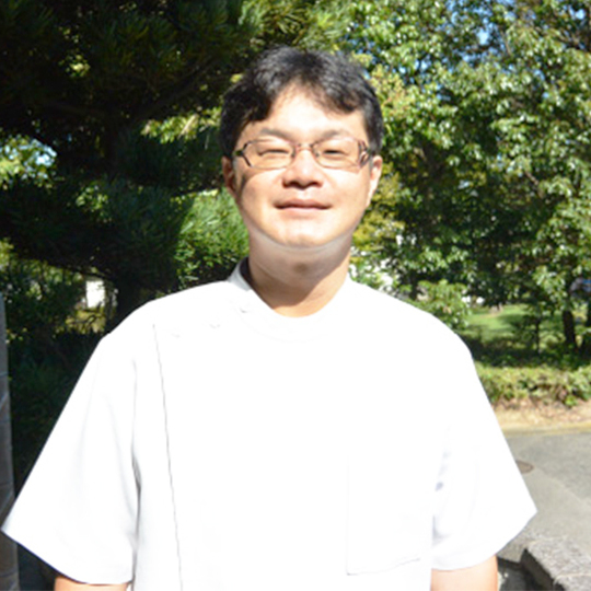にしだ鍼灸治療院　院長のごあいさつ